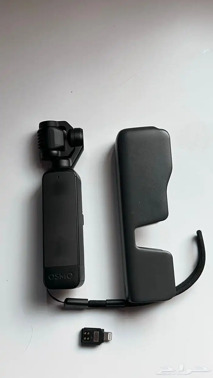 DJI Osmo Pocket 1