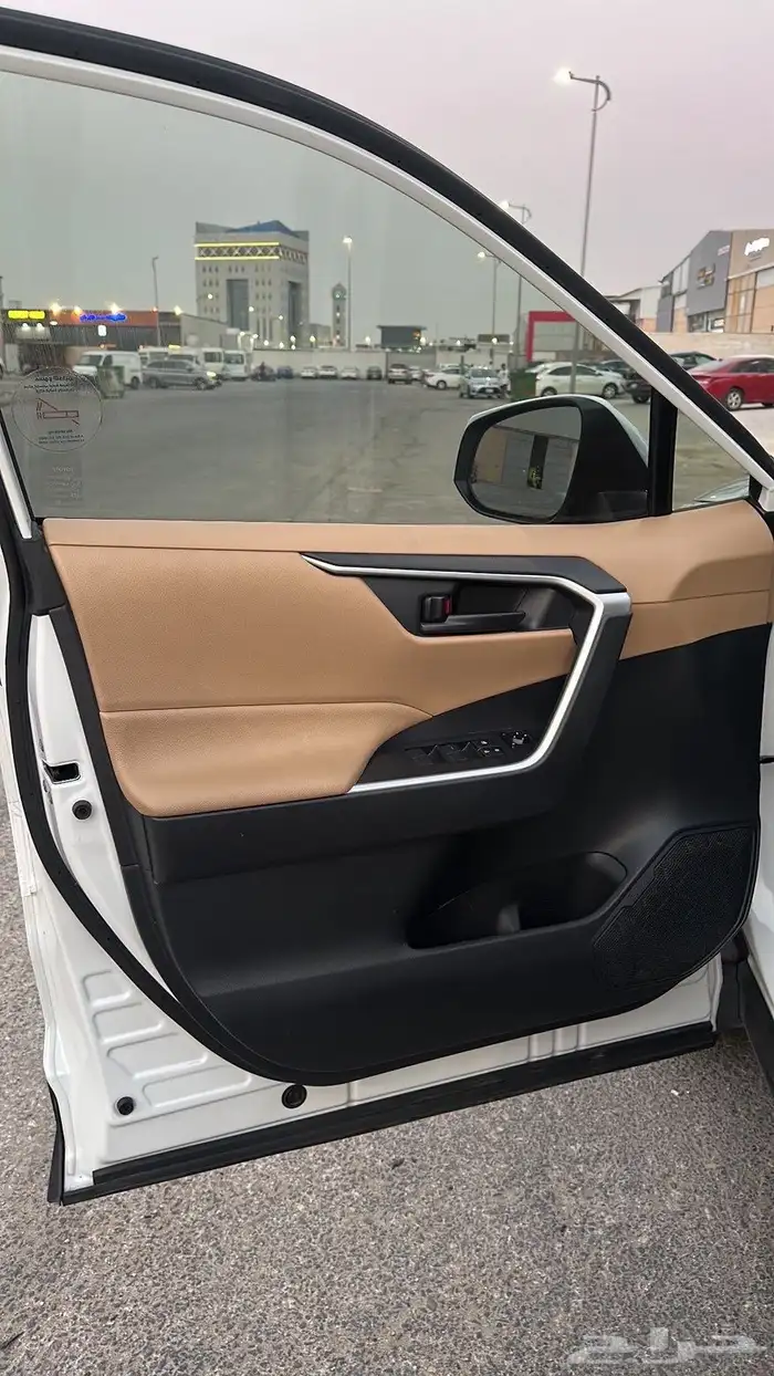 راف فور 2023 وكالة ممشى قليل 11