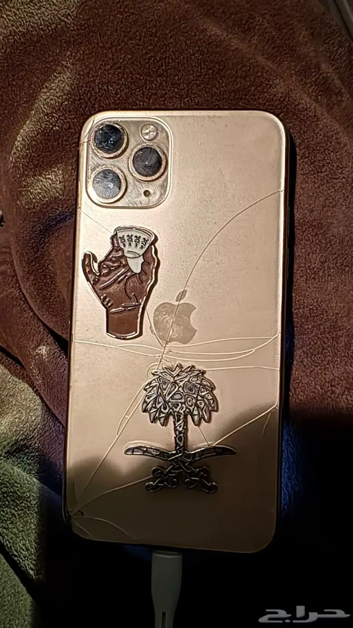 ايفون 11 برو 0