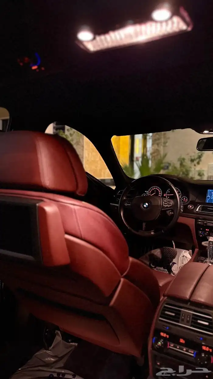 بي ام دبليو 2010 45