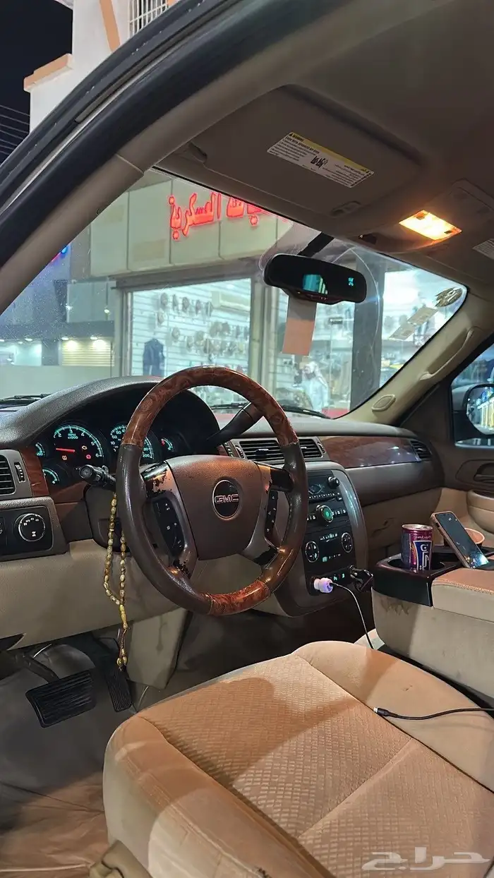 جمس دبل 2008 XL 9