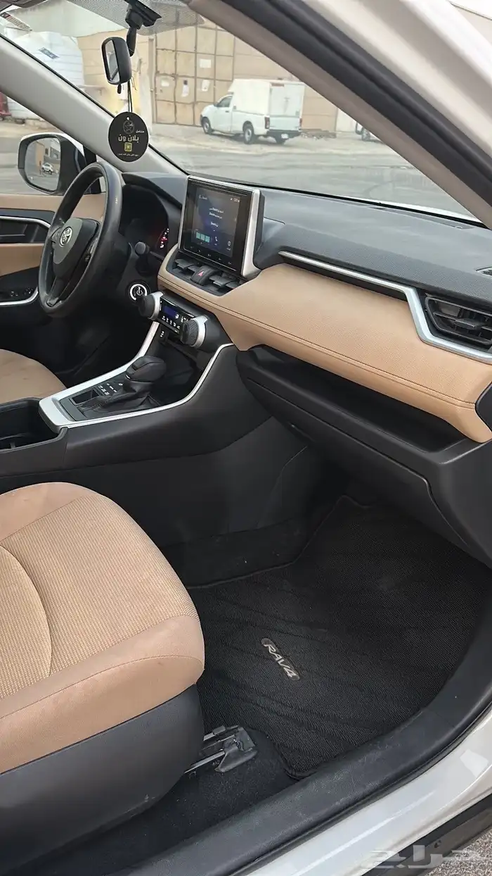 راف فور 2023 وكالة ممشى قليل 21