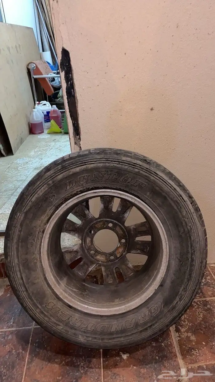 كفر مقاس 17 10