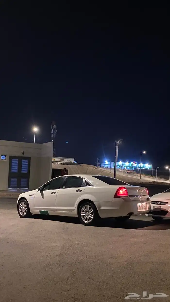 كابرس2008 للبيع 2