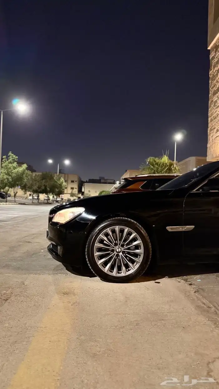 بي ام دبليو 2010 40