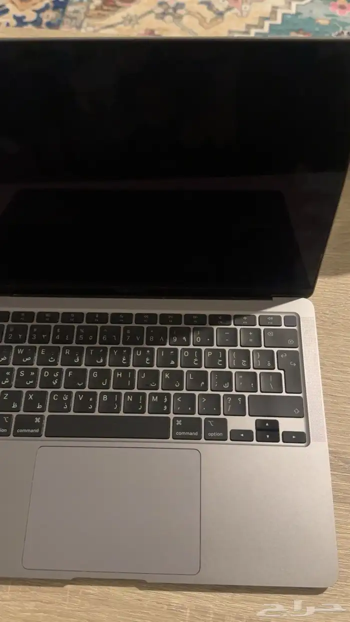 ماك بوك أير أصدار 2020 3