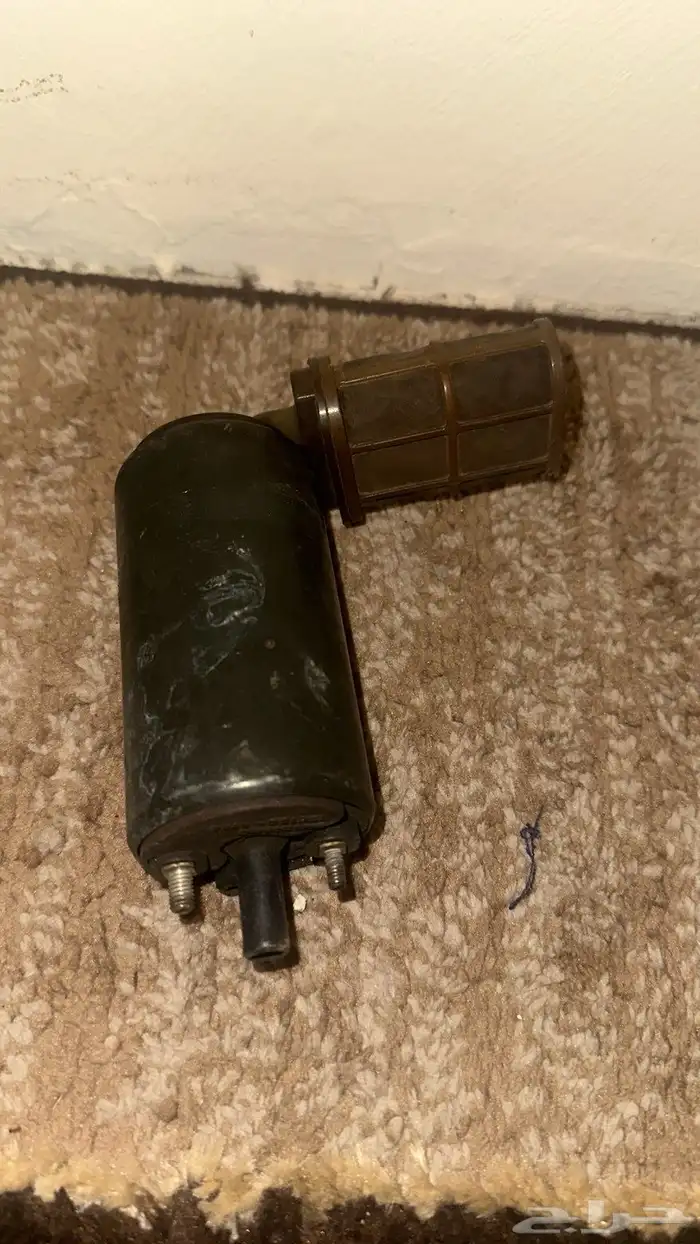 قطع لكزس 400 مستخدم 4