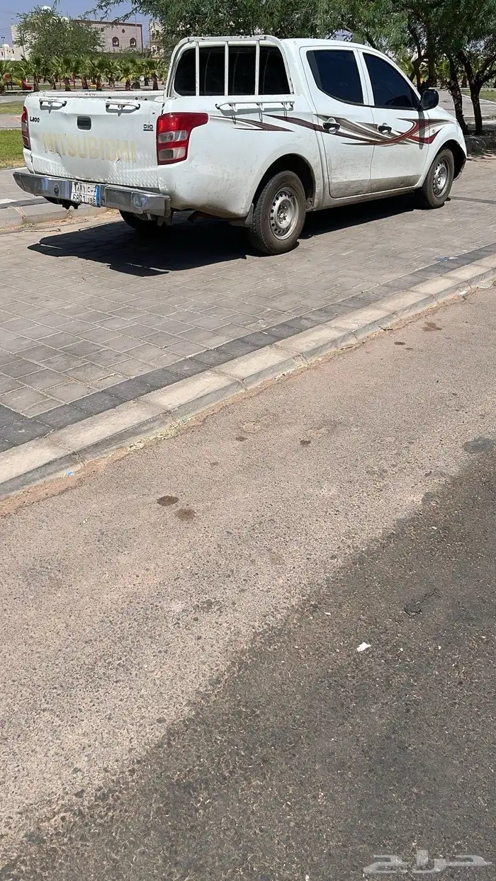 مستوبيشي 2018 7