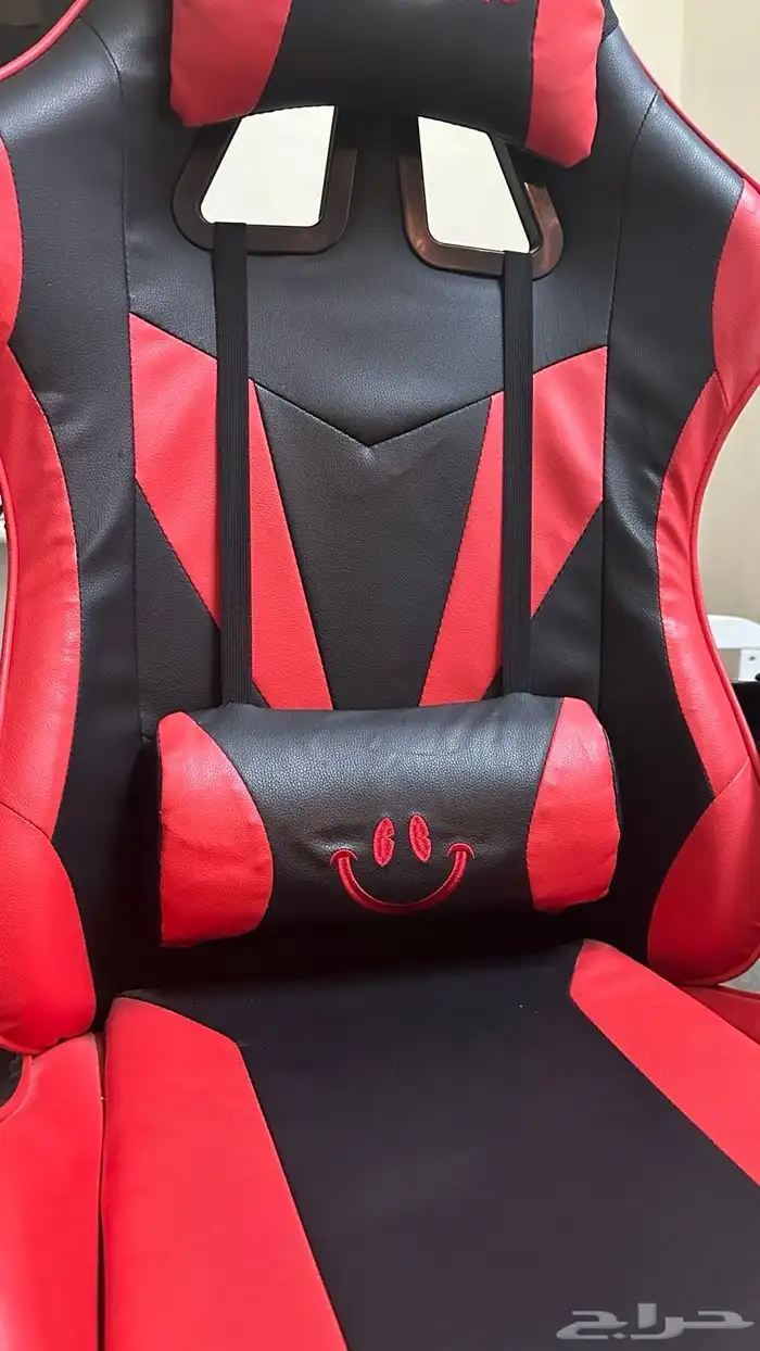 طاوله وكرسي العاب 4