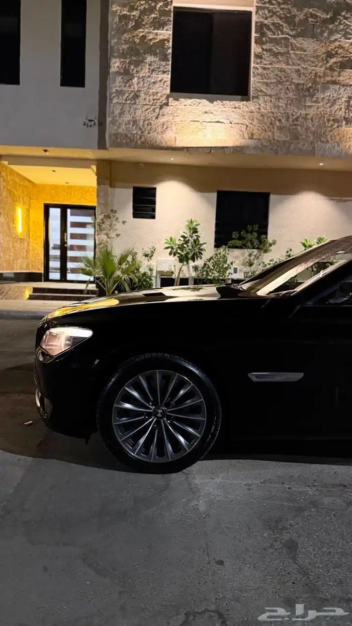 بي ام دبليو 2010 29