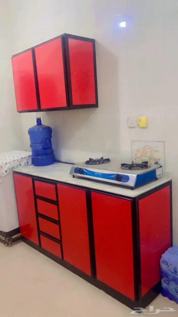 مطبخ مستعمل 0