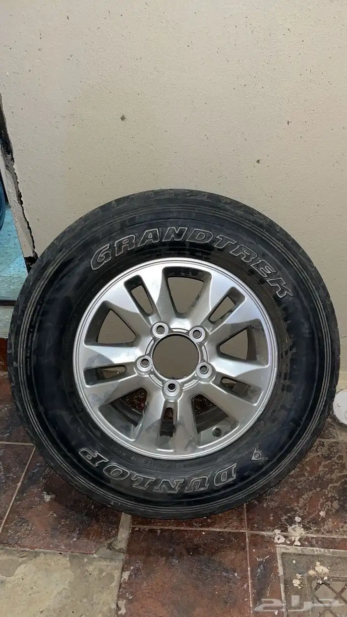 كفر مقاس 17 4