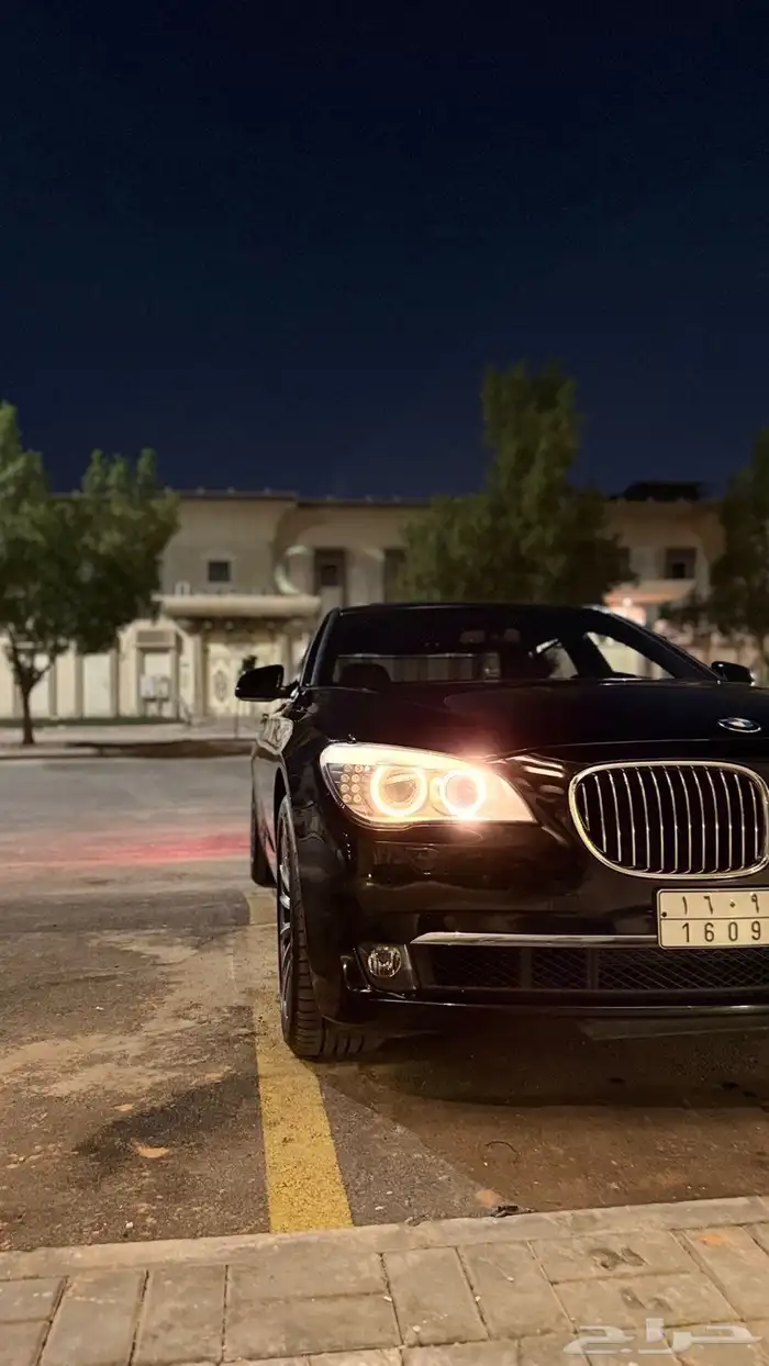 بي ام دبليو 2010 28