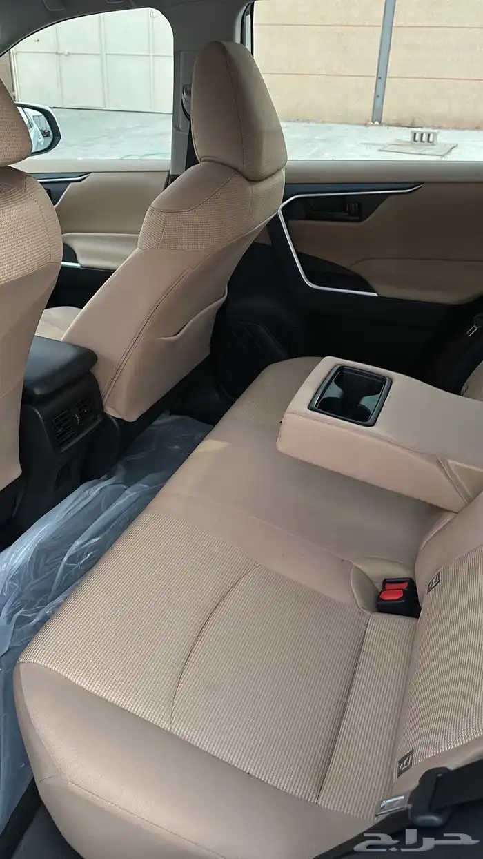 راف فور 2023 وكالة ممشى قليل 17