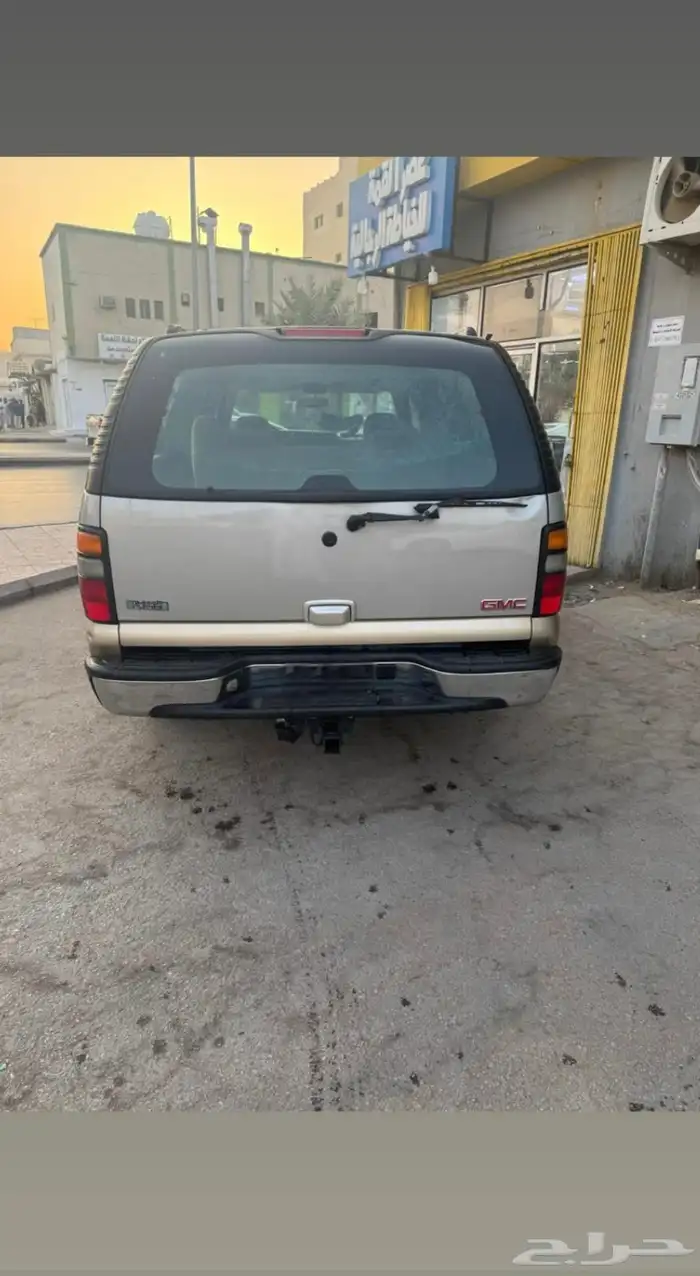 جي ام سي سوبربان 2