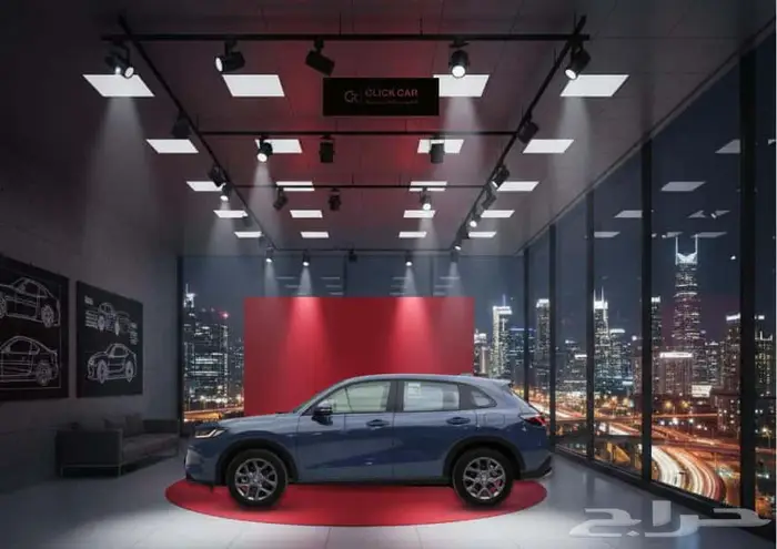 هونداZRV 2025 أقل هامش ربح وأقل قسط شهري 3