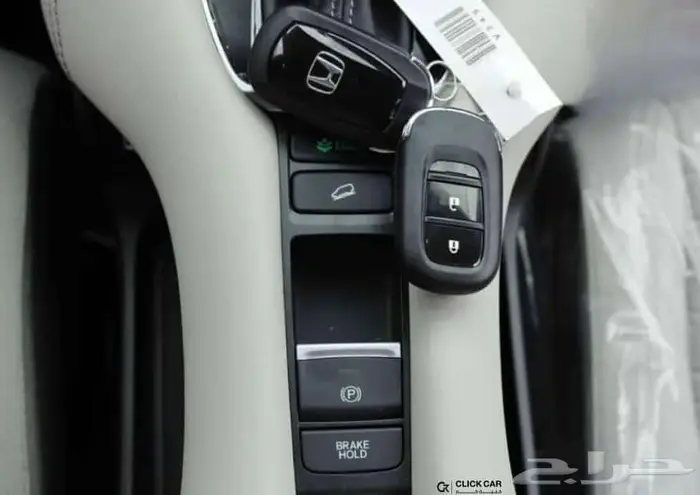 هونداZRV 2025 أقل هامش ربح وأقل قسط شهري 7