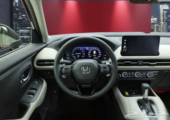 هونداZRV 2025 أقل هامش ربح وأقل قسط شهري 4