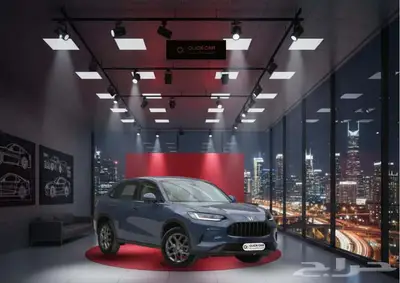 هونداZRV 2025 أقل هامش ربح وأقل قسط شهري index