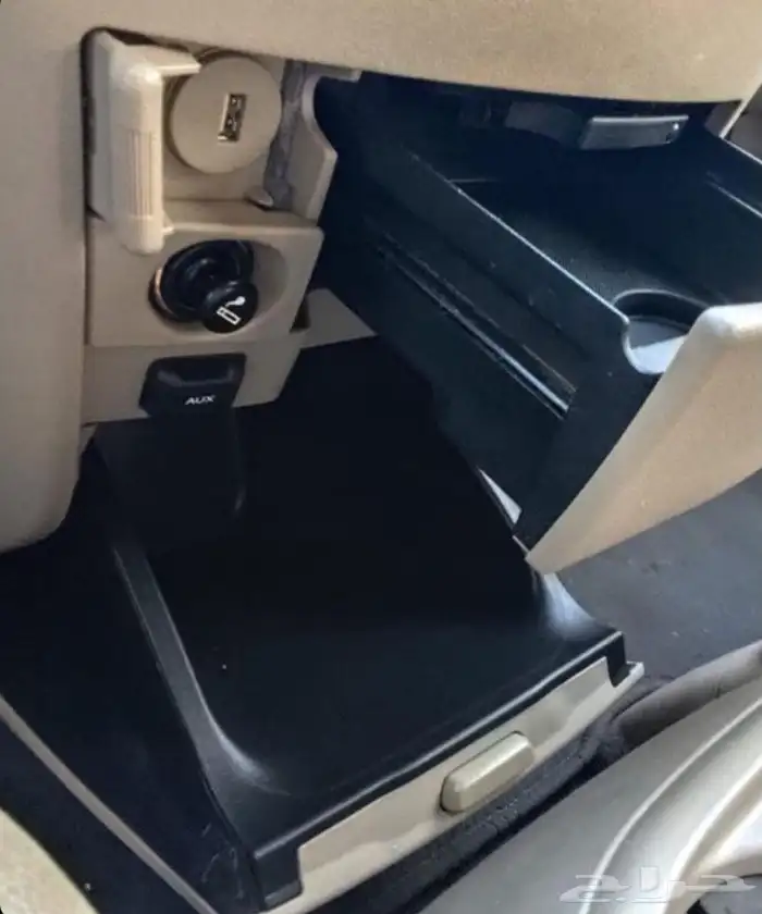 هوندا أوديسي 2016 فل كامل 6 سلندر ممشي 200 ألف كيلو 14