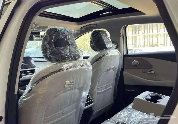 شيري اريزو 8 كومفورت 1.6 موديل 2025 5