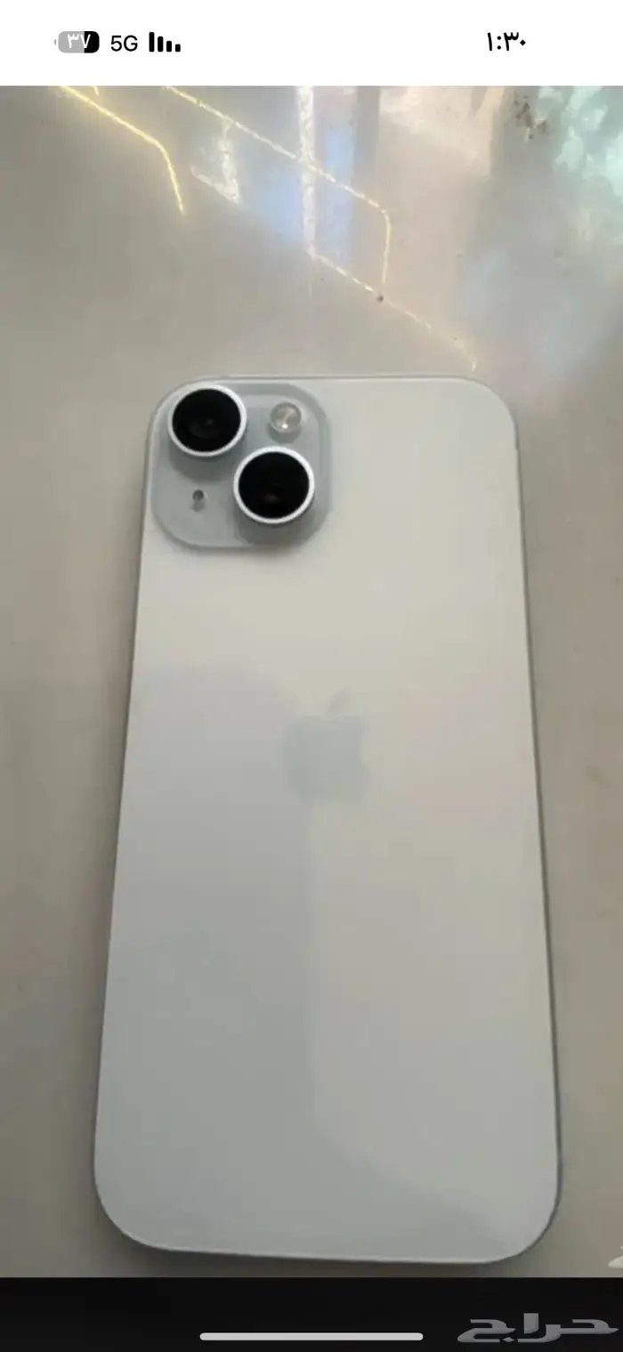 آيفون 15اخو الجديد 1