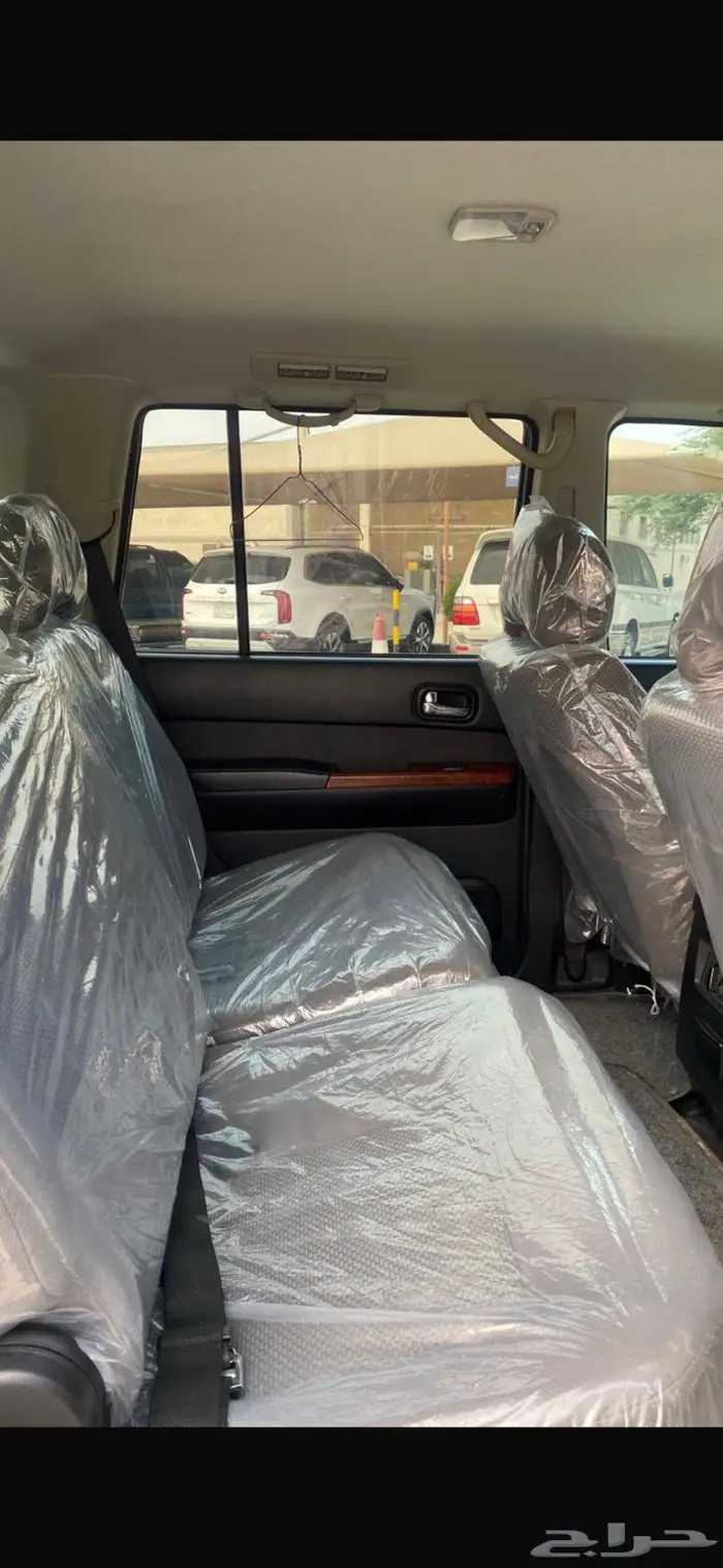 نيسان فتك 2020 6