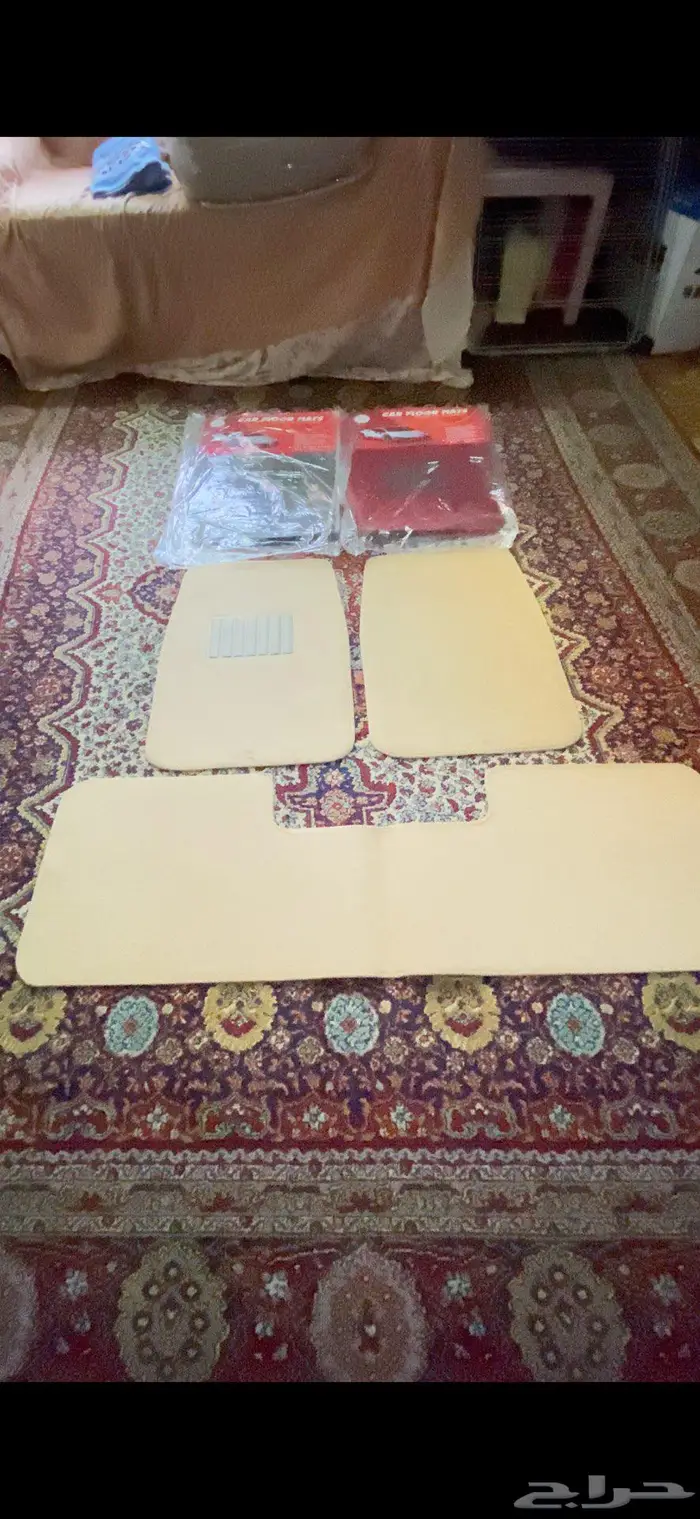 غطاء أسبير نيسان .. 7