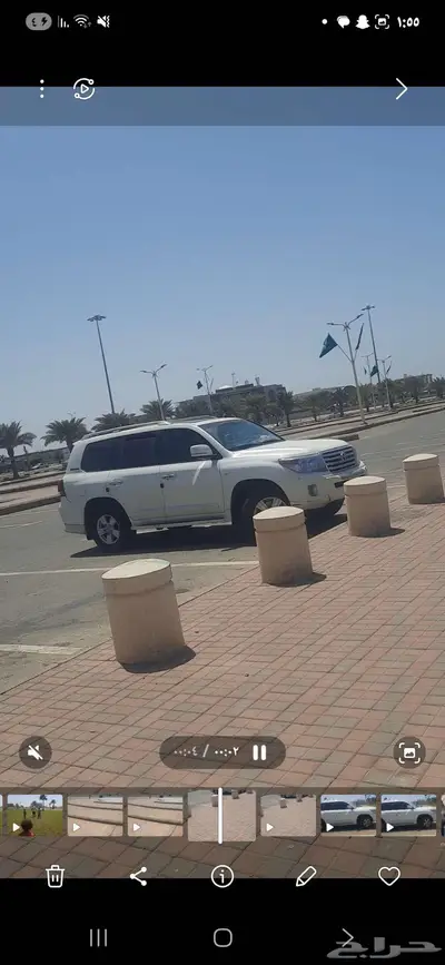 جيب لندكروز2010 index