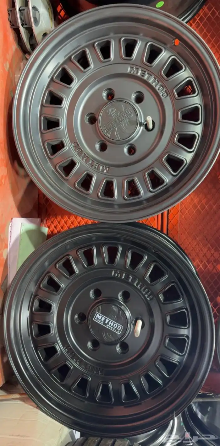 جنوط ميثود الدمعه الاصدار الجديد مقاس 17 ( جديد ) 6