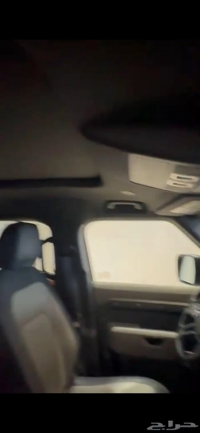 للبيع 2022 لاندروفر X ديفندر 110 ((ب199 الف ريال)) 5