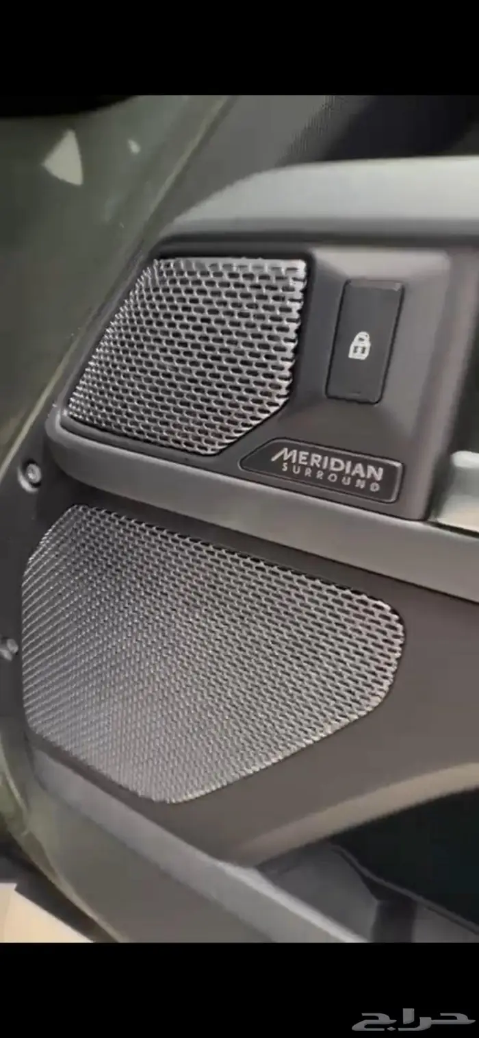 للبيع 2022 لاندروفر X ديفندر 110 ((ب199 الف ريال)) 13