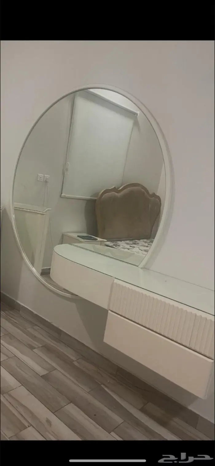 للبيع السريع غرفه نوم 1