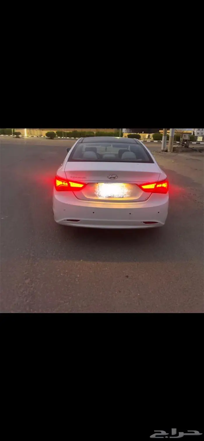 سوناتا 2013 فل كامل 5