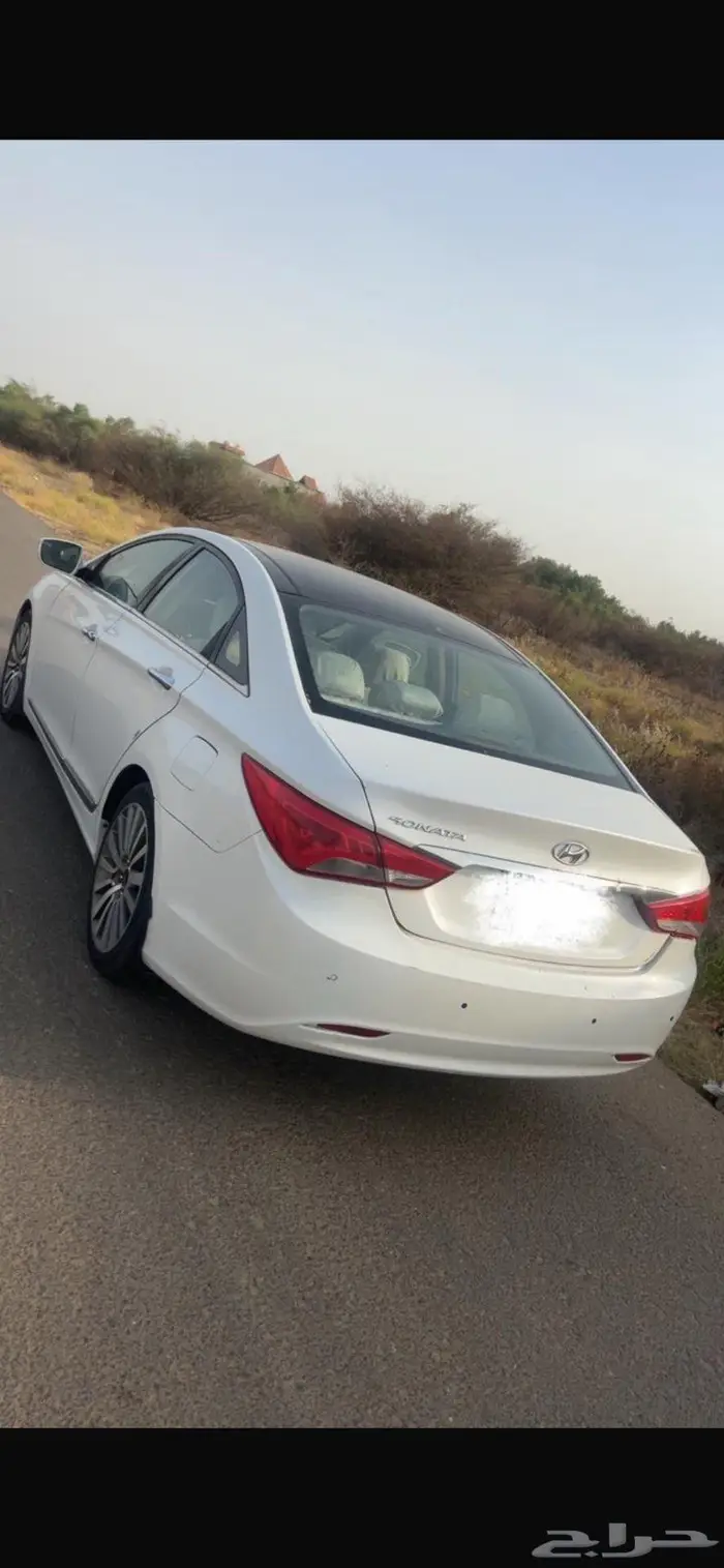 سوناتا 2013 فل كامل 1