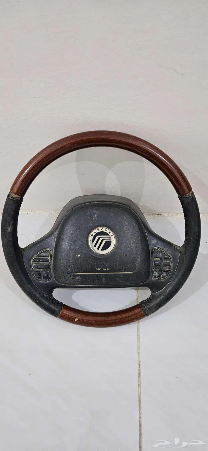 دركسون جراند ماركيز 2004 1