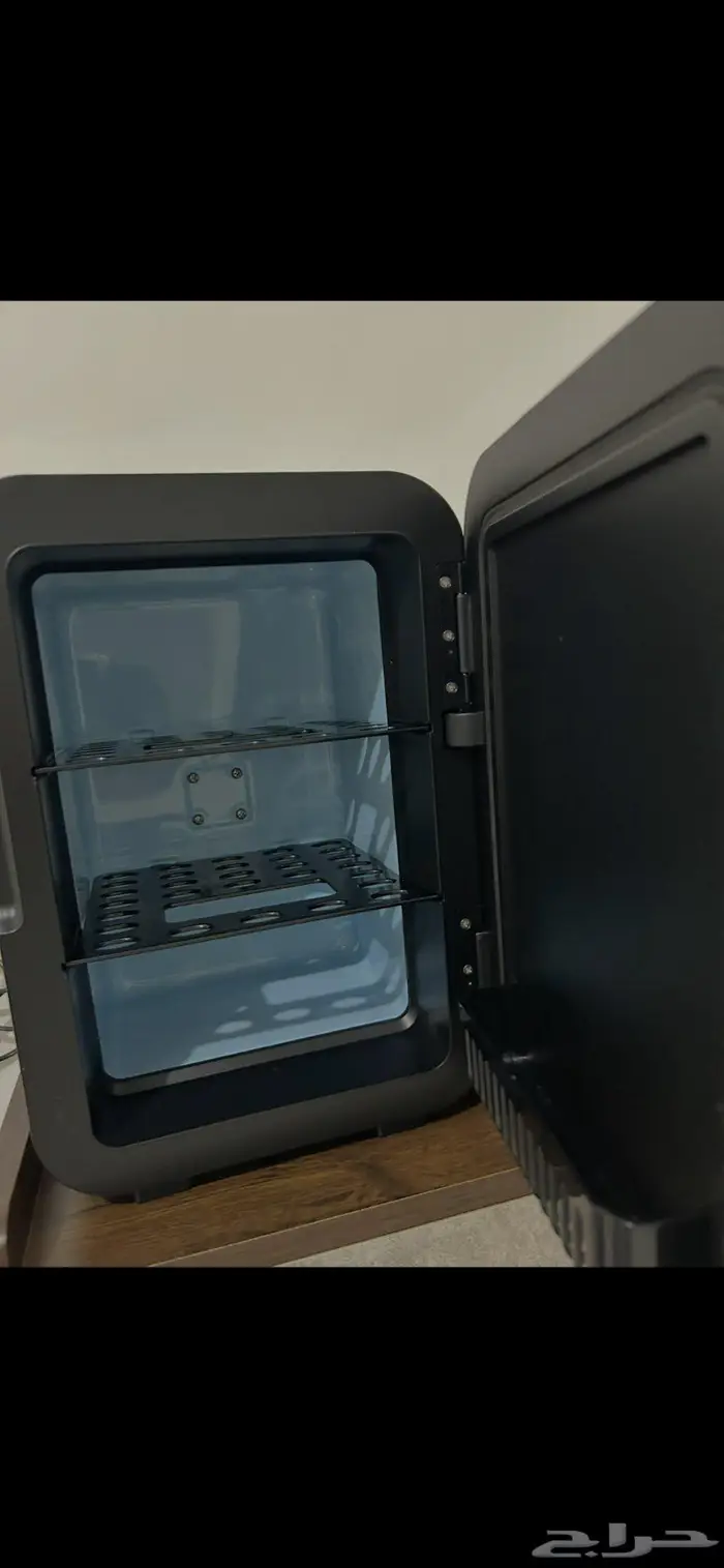 ثلاجة صغيرة اخو الجديد ثلاجه 2
