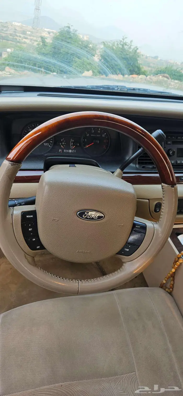 دركسون فورد 0