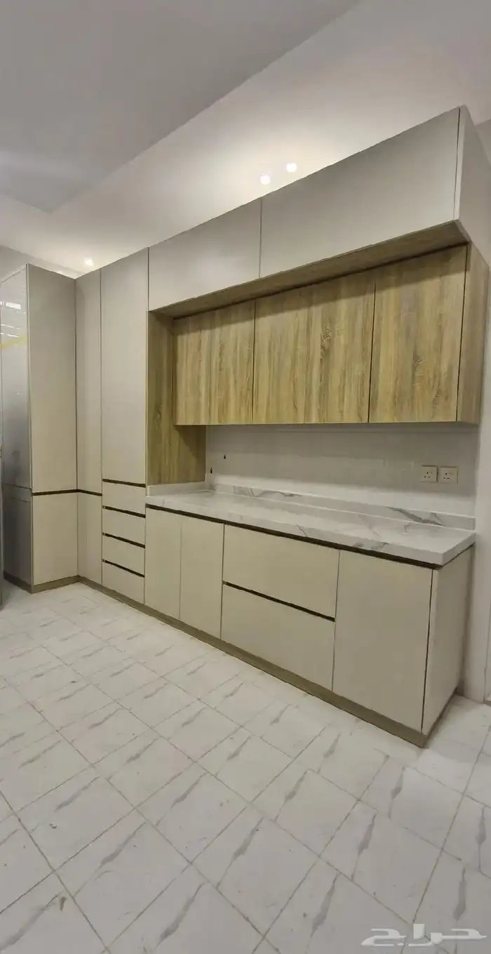 تفصيل جميع انواع المطابخ الحديثه شغل بادقه ومواعيد باوقتها 3