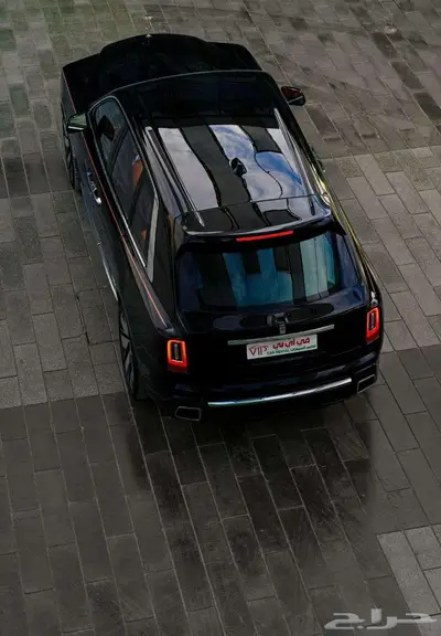 رولز ويس - كولنان اسىود للايجار index