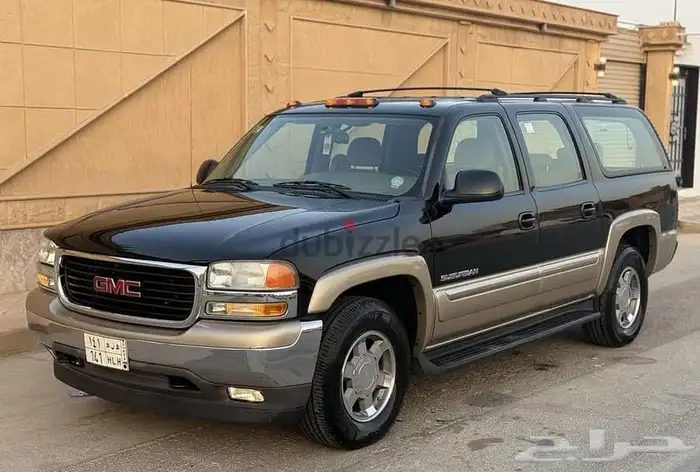 مطلوب سوبربان - يوكن 2004-2006 0