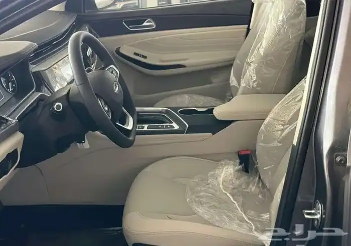 شيري اريزو 5 ستاندر 2026 كاش او اقساط 4