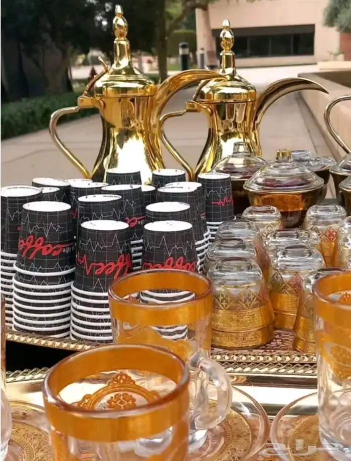 قهوجي وصبابين قرطبة 1