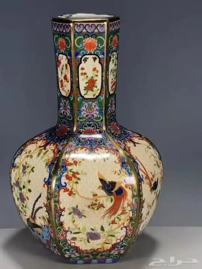 ابجوره تحفه فنيه 0