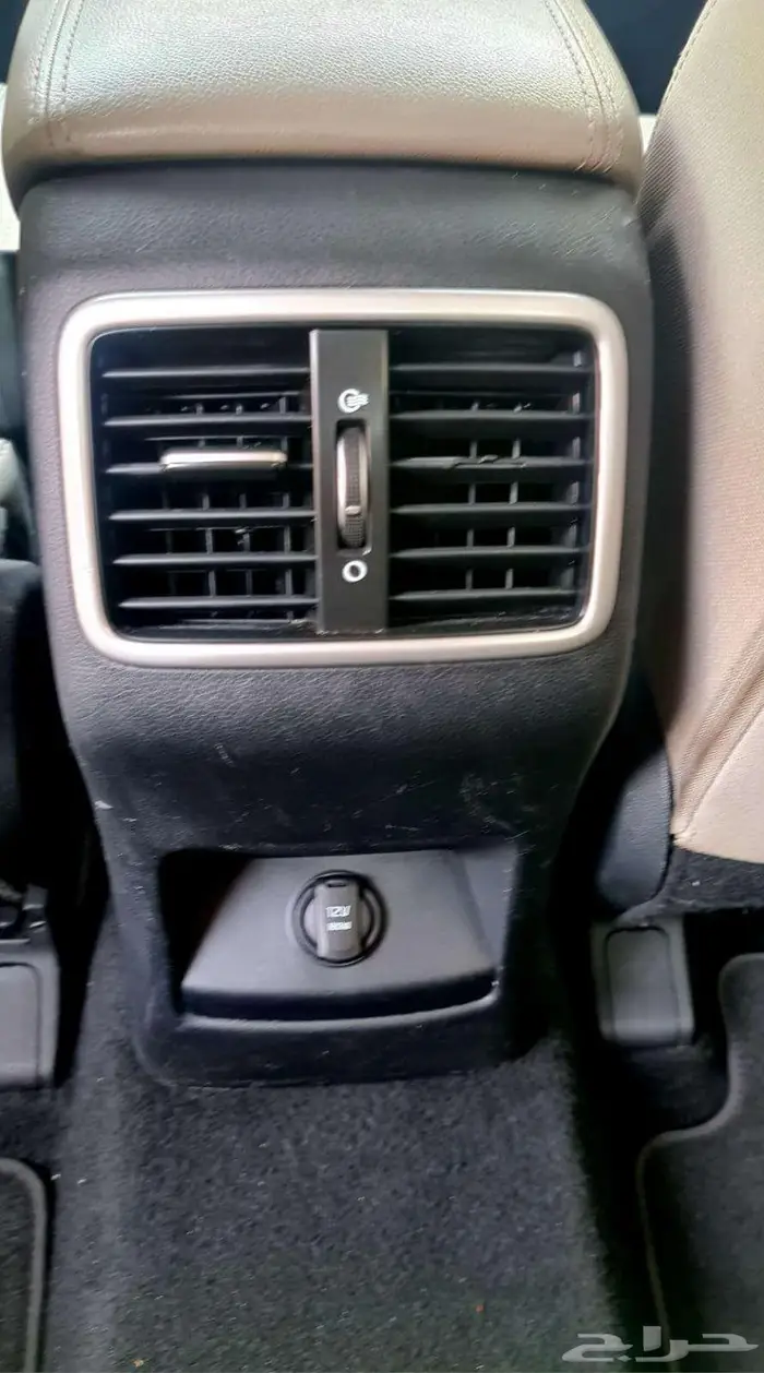 كيا سبورتاج موديل 2020 ماكينة 2000 سي سي 21