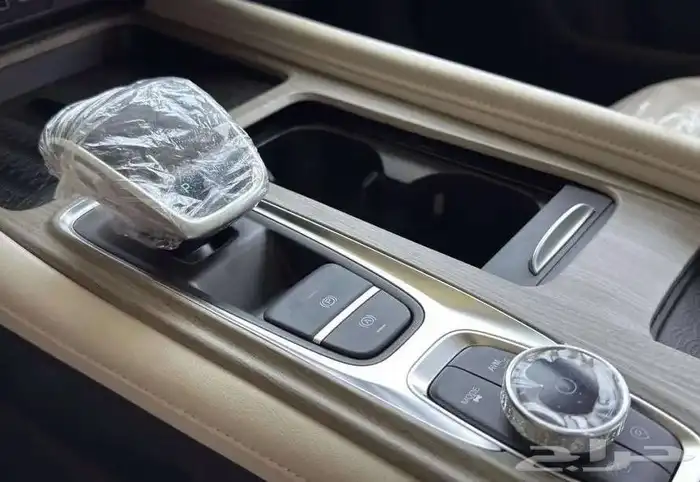 شيري اريزو 8 لاكجري 1.6 موديل 2025 2