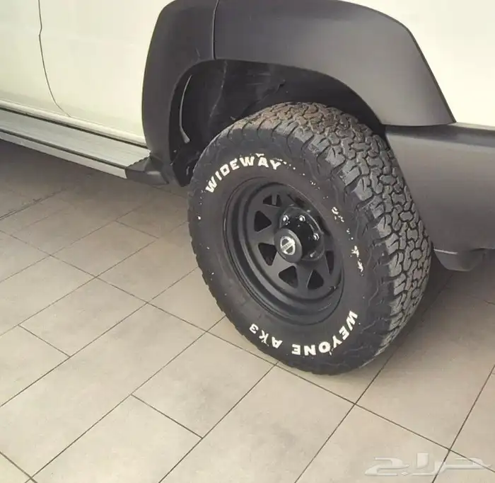 جنوط 6 مسامير 17 مثلثات 0