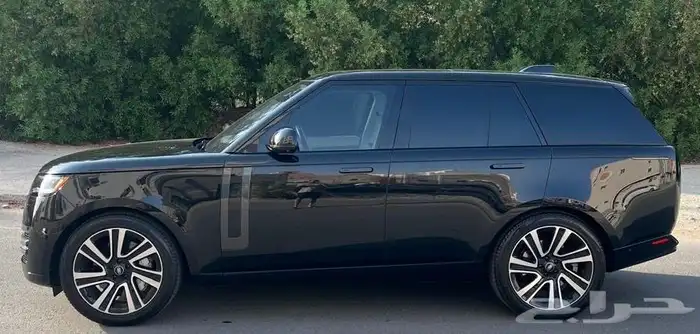 للبيع رنج روفر اوتوبيوغرافي فل كامل 2023 V8 4