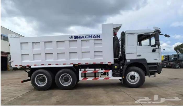 شاحنات شاكمان العملاقة جميع الانواع من المصنع مباشرة بالصين 1