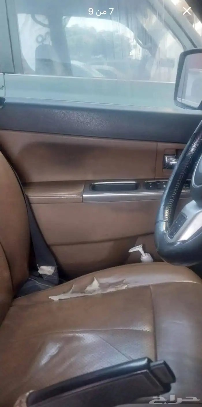 jeep ليبرتي 2011 7